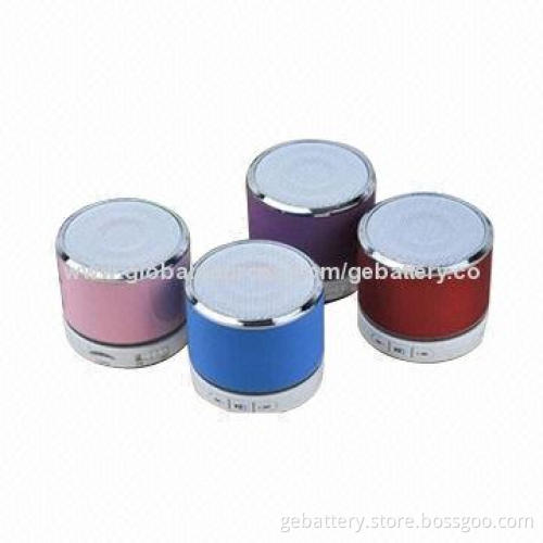 2014 New Mini Speaker